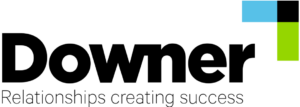 Downer Group Logo