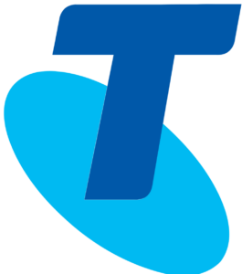 Telstra Logo